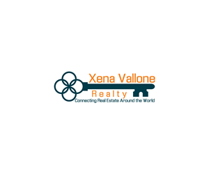 Design de Logo par Crest Logo Designs pour Xena Vallone Realty | Design : #5567814