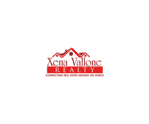 Design de Logo par Crest Logo Designs pour Xena Vallone Realty | Design : #5567816