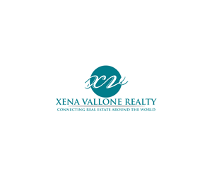 Design de Logo par Crest Logo Designs pour Xena Vallone Realty | Design : #5567832