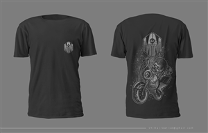 T-shirt Design by dongkrak studio for HUMAN ELEMENTAL ASIA PTE LTD | Design #5635235