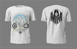 T-shirt Design by dongkrak studio for HUMAN ELEMENTAL ASIA PTE LTD | Design: #5635311