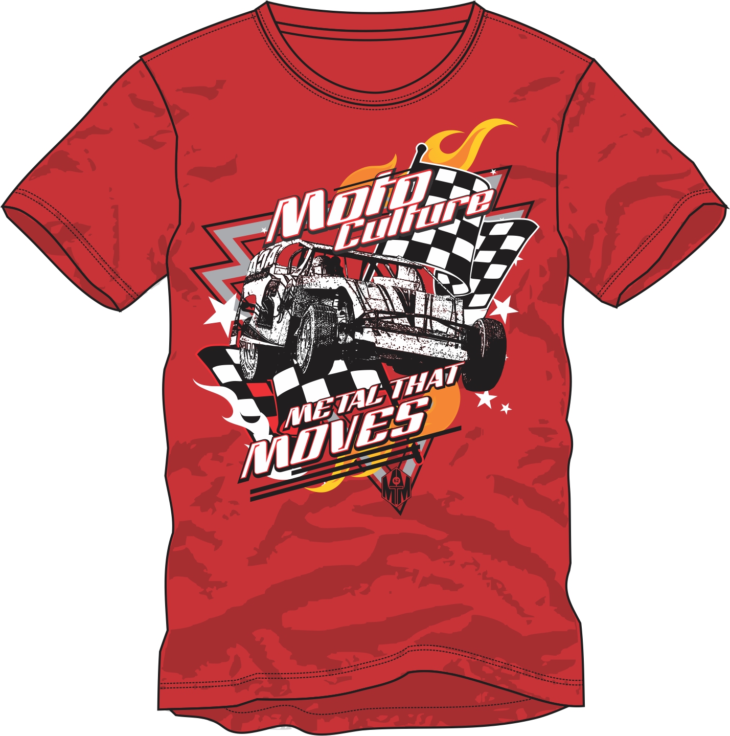 T-shirt Design by gitanapolis for HUMAN ELEMENTAL ASIA PTE LTD | Design #5607186