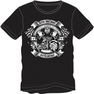 T-shirt Design by gitanapolis for HUMAN ELEMENTAL ASIA PTE LTD | Design #5664657