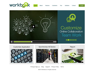 Web Design by design&color