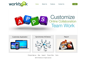 Web Design by design&color for KCT | Design: #1568146