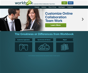 Web Design by DY_design