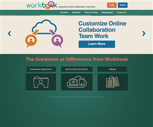 Web Design by DY_design for KCT | Design: #1592266