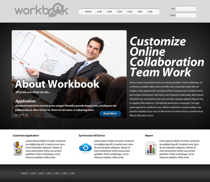 Web Design by LFS Designs for KCT | Design #1542815