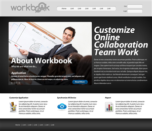 Web Design by LFS Designs for KCT | Design #1542815