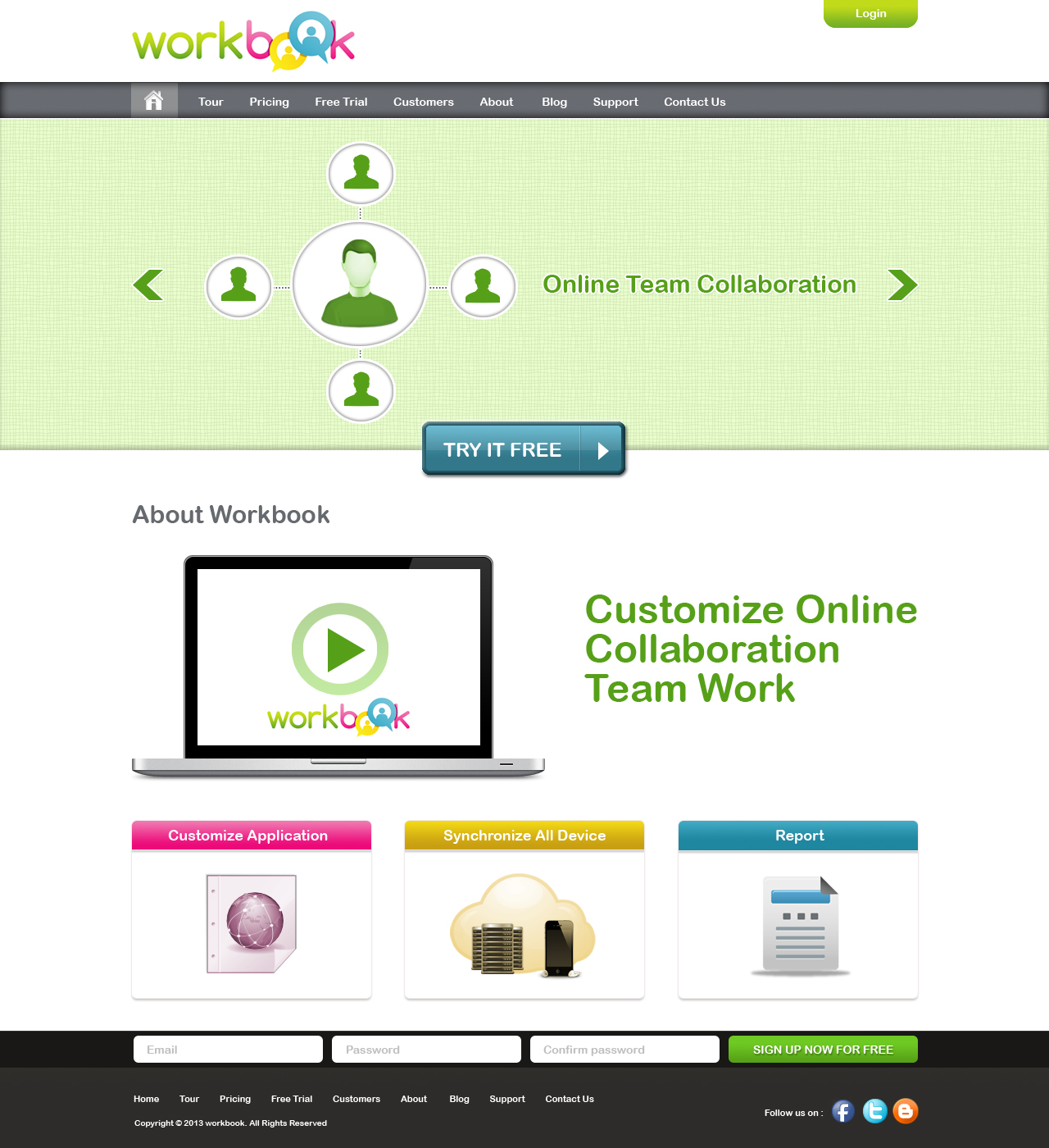 Web Design by Jagannath for KCT | Design #1548378