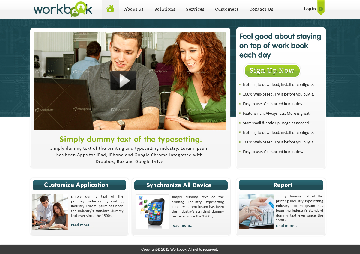 Web Design by webxvision for KCT | Design #1542925