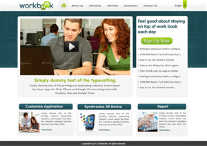 Web Design by webxvision for KCT | Design #1542925