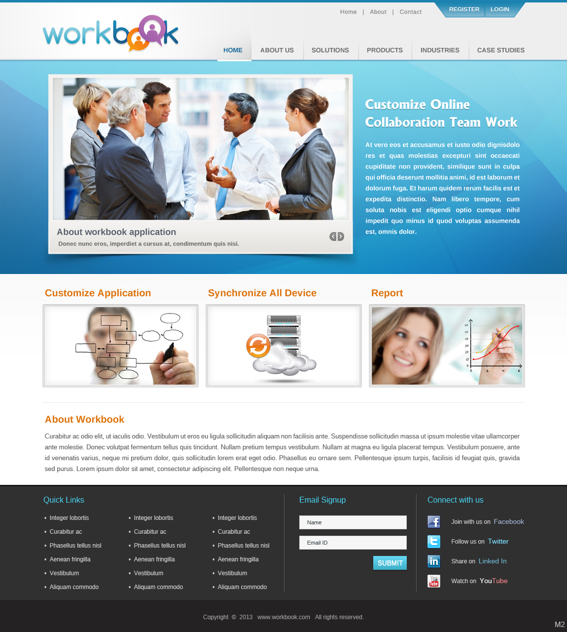 Web Design by pb for KCT | Design #1542318
