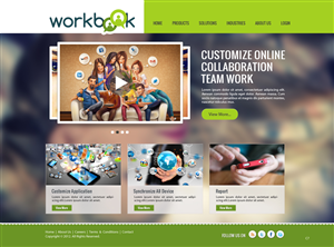 Web Design by pb for KCT | Design: #1546522