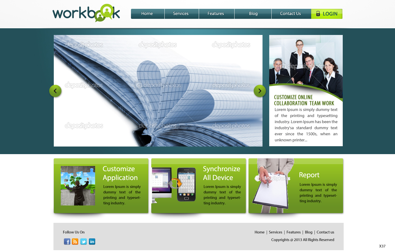 Web Design by pb for KCT | Design #1546525