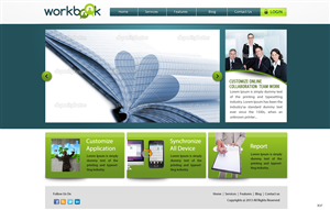 Web Design by pb for KCT | Design: #1546525