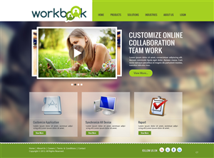 Web Design by pb for KCT | Design: #1556624