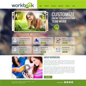 Web Design by pb