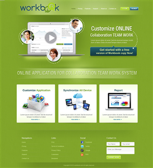 Web Design by webgateway for KCT | Design: #1561429