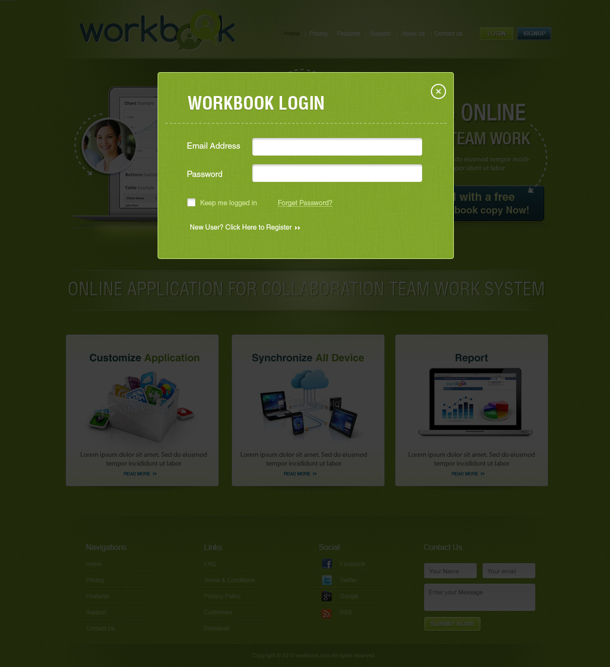 Web Design by webgateway for KCT | Design #1565859