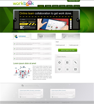 Web Design by Mart Ind Infotech