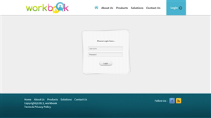 Web Design by UniqueDesignz for KCT | Design: #1541343