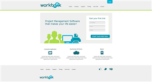 Web Design by Zoe 