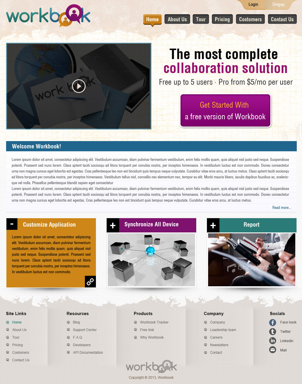 Web Design by Creative Usha for KCT | Design #1544466
