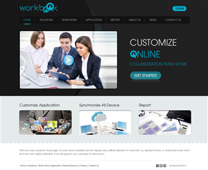 Web Design by PP