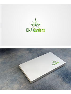 Logo Design by Daniel Delato for this project | Design: #6097748
