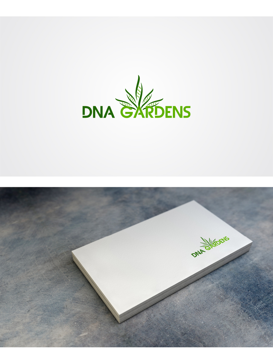 Logo Design by Daniel Delato for this project | Design: #6169898