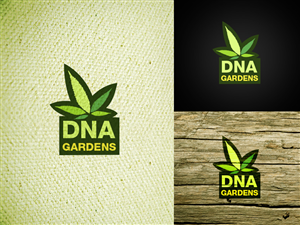 Logo Design by darwinski for this project | Design #5639129