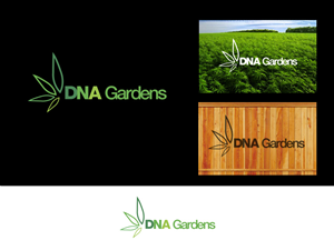 Logo Design by darwinski for this project | Design: #5639168
