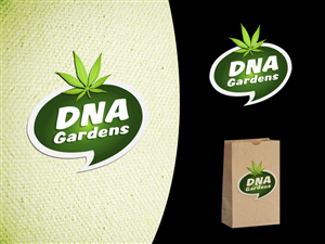 Logo Design by darwinski for this project | Design: #5639197