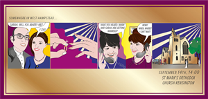 Invitation Design by IneseRo