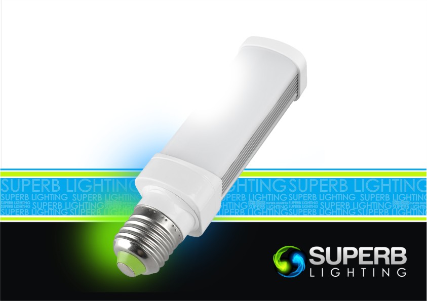 Logo Design by hema dhawan for Superb Lighting | Design #6221112