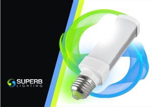 Logo Design by hema dhawan for Superb Lighting | Design: #6221119