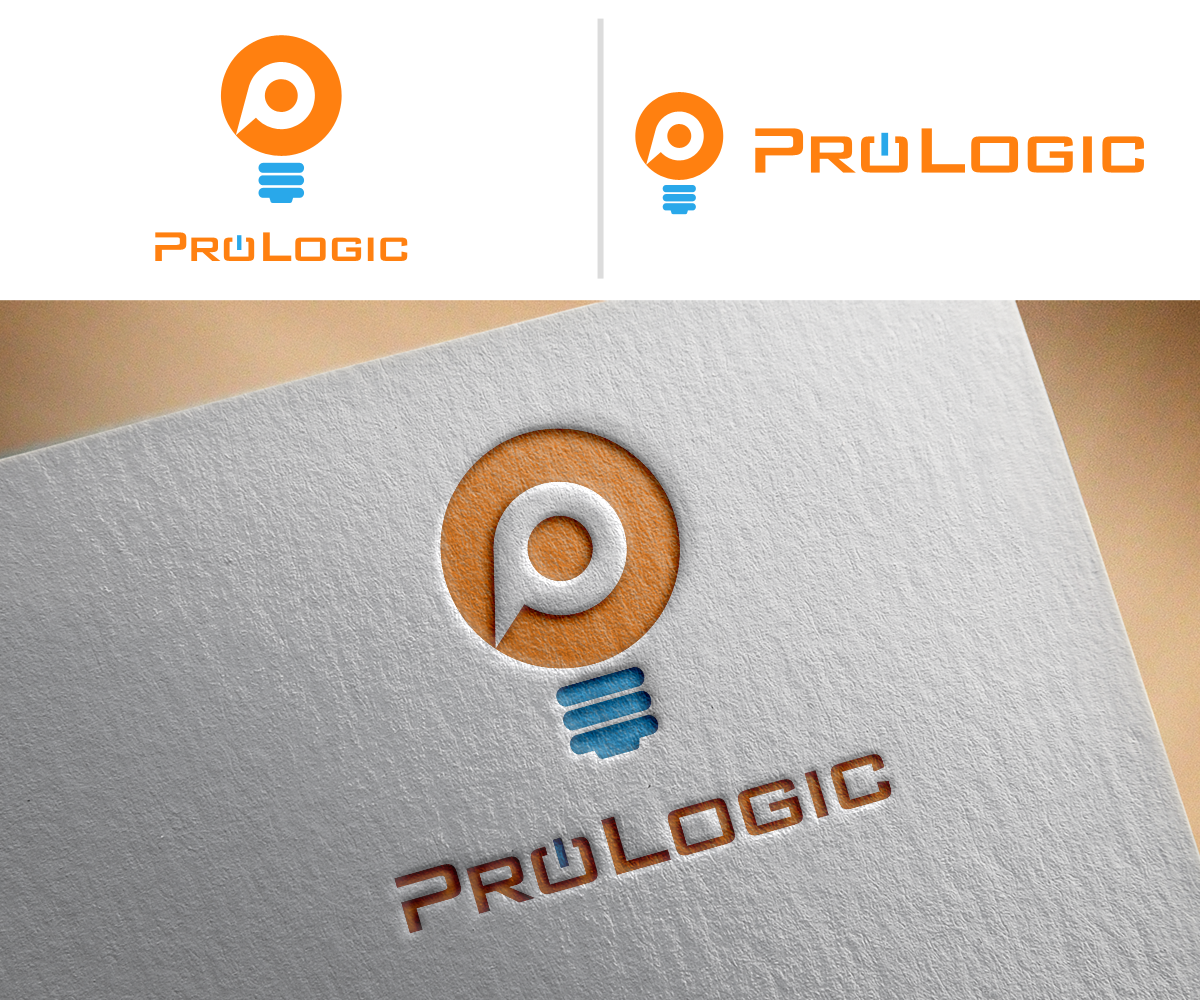 Logo Design by Renen for Superb Lighting | Design #12656456