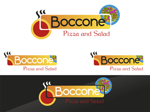 Logo Design by nanocb72