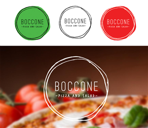 Logo Design by Studio 17