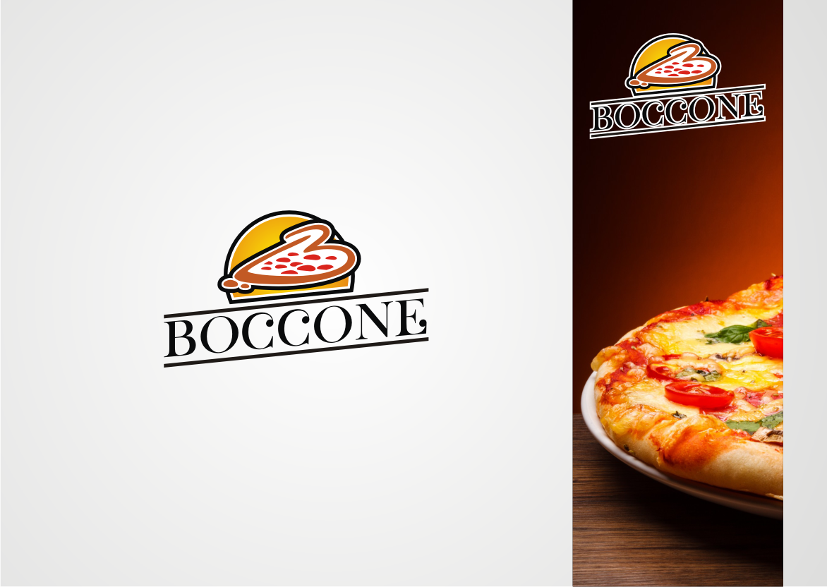 Logo Design by Arham Hidayat for this project | Design #5573785