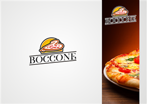 Logo Design by Arham Hidayat