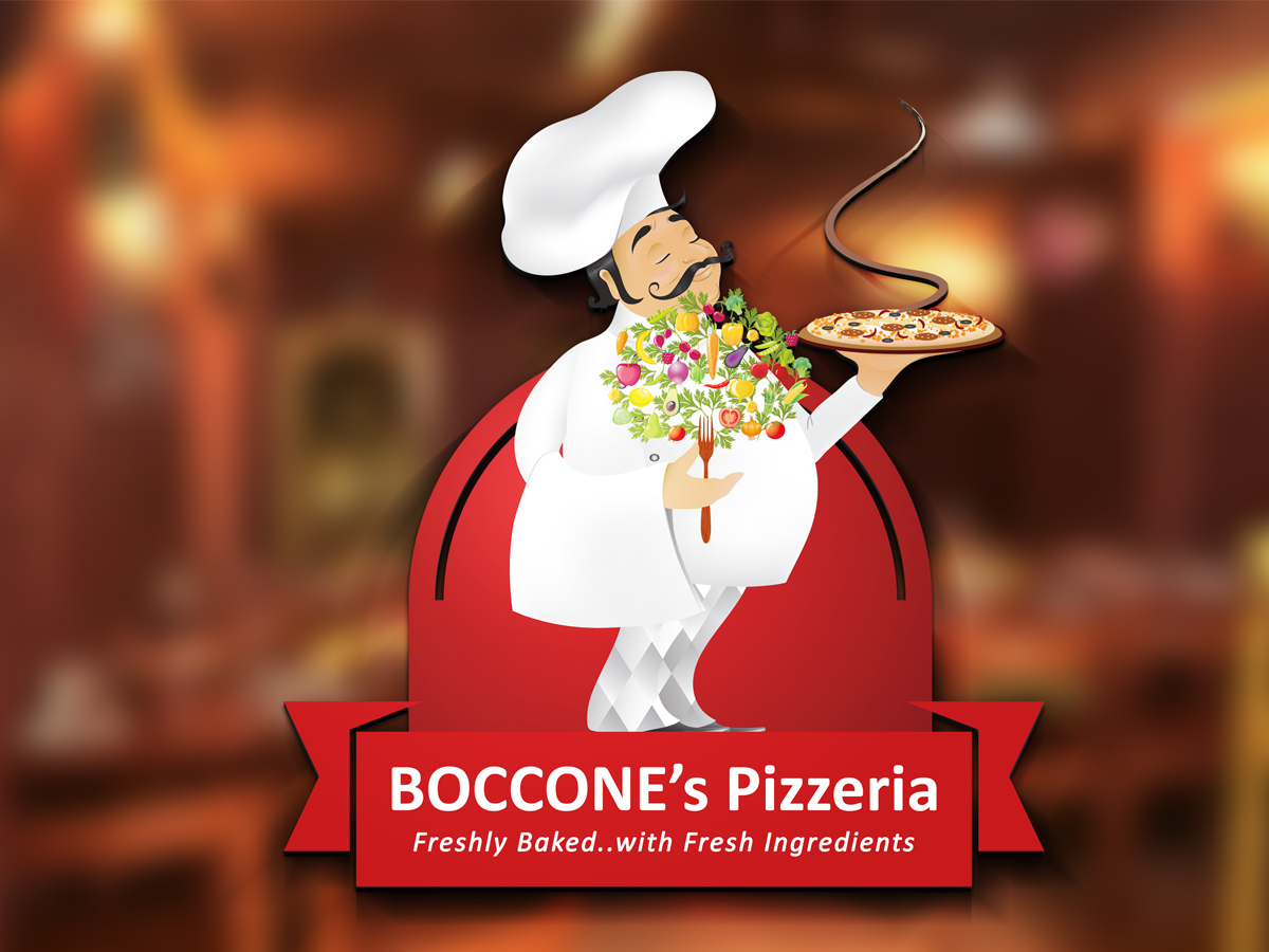 Logo Design by deswork1337 for this project | Design #5605836