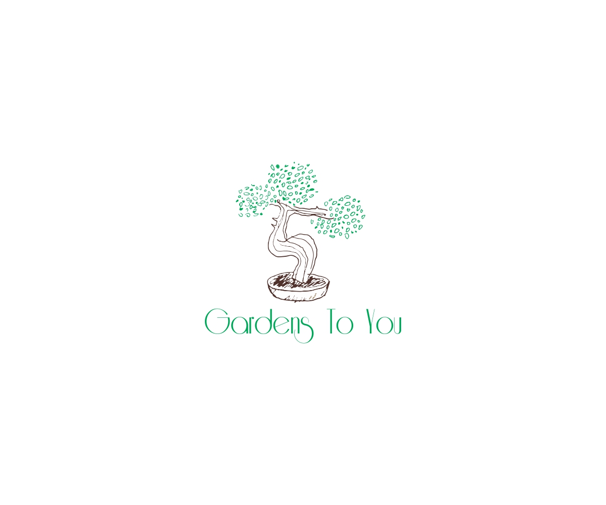 Logo Design by Mandarina for this project | Design #5605645