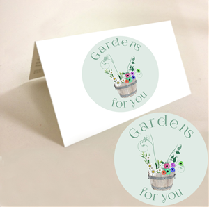 Logo Design by Dawn Larder