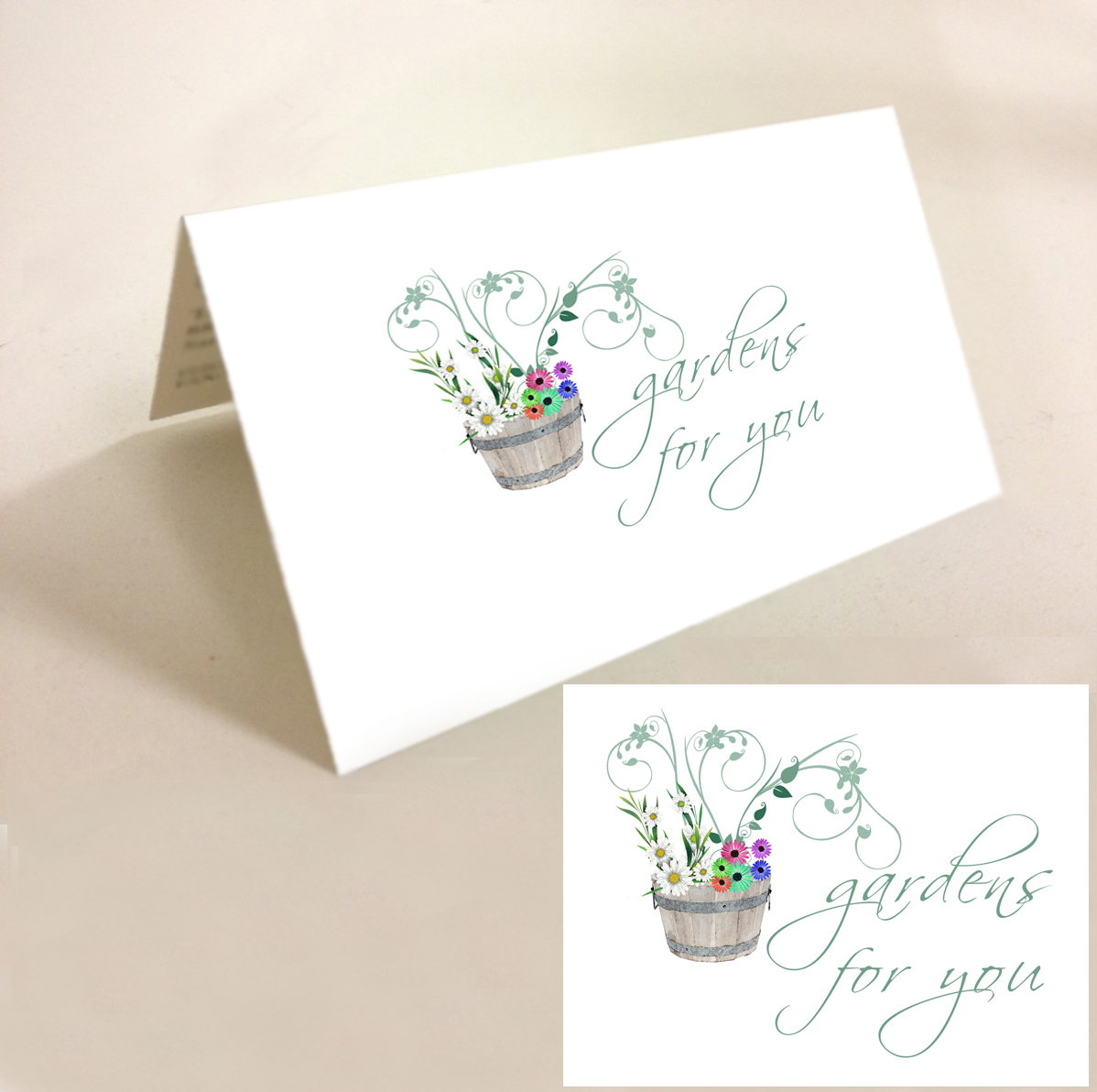 Logo Design by Dawn Larder for this project | Design #5569903