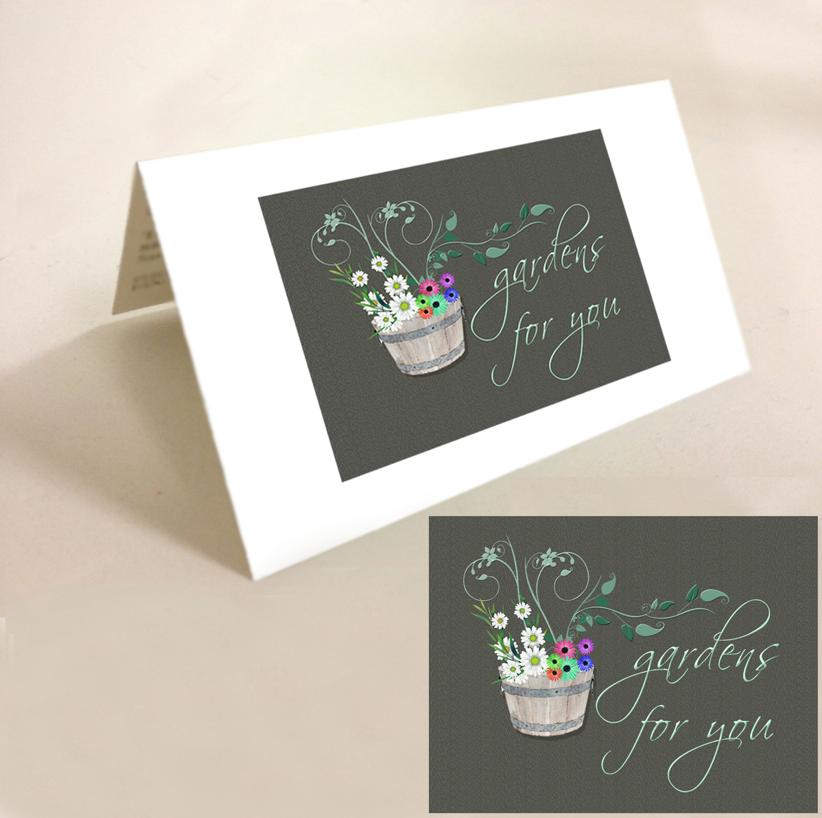 Logo Design by Dawn Larder for this project | Design #5569910