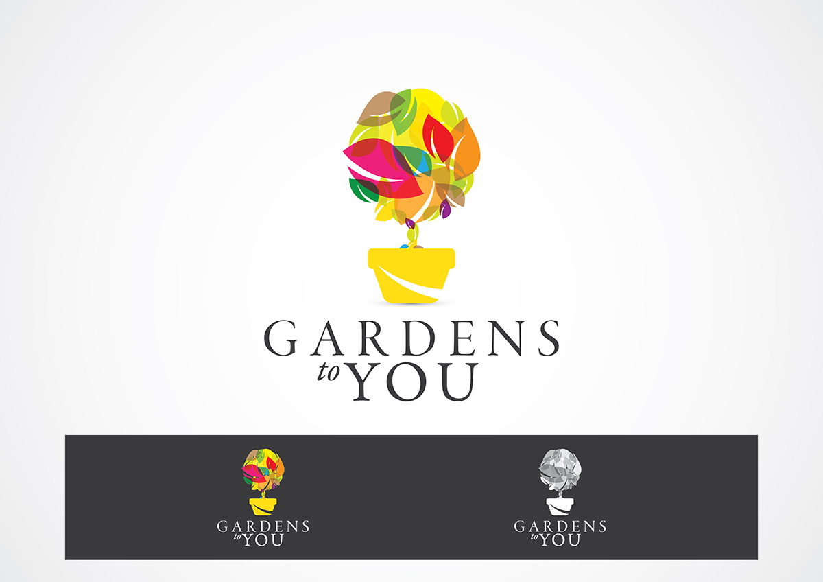 Logo Design by Yong Kushandiono for this project | Design #5606900