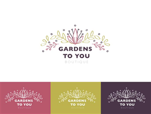 Logo Design by wonderland for this project | Design: #5581870