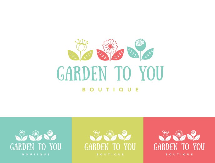 Logo Design by wonderland for this project | Design #5581881